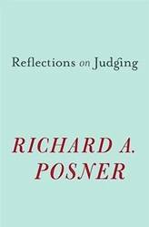 Reflections On Judging