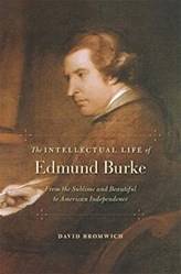 The Intellectual Life Of Edmund Burke