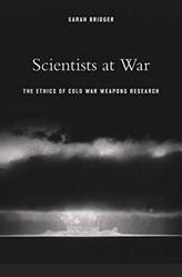 Scientists At War