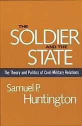 The Soldier And The State