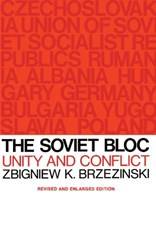 The Soviet Bloc