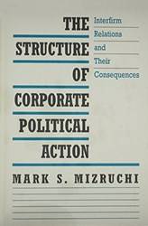 The Structure Of Corporate Political Action