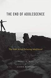 End Of Adolescence The