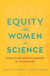Equity For Women In Science