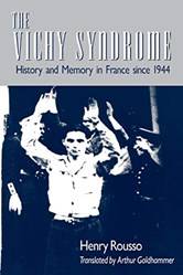 The Vichy Syndrome
