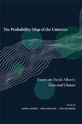 The Probability Map Of The Universe
