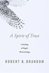 A Spirit Of Trust