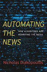 Automating The News