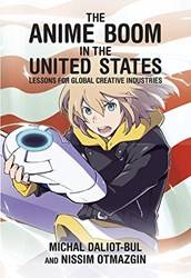 The Anime Boom In The United States