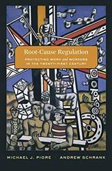 RooT-Cause Regulation