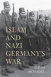Islam And Nazi Germanys War