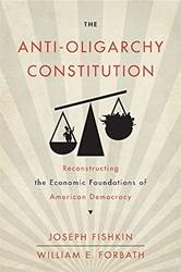 AntI-Oligarchy Constitution The