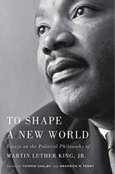 To Shape A New World