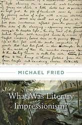What Was Literary Impressionism