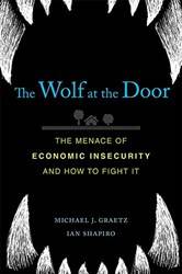 The Wolf At The Door