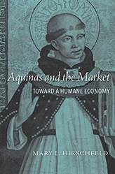 Aquinas And The Market