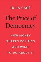 The Price Of Democracy