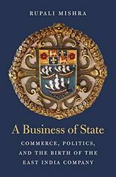 A Business Of State