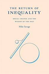 The Return Of Inequality