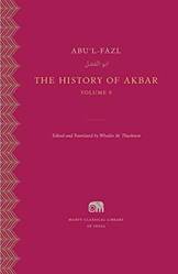 The History Of Akbar Volume 5