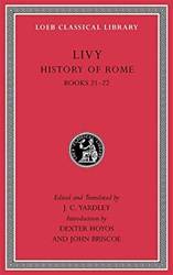 History Of Rome Volume V