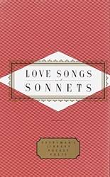 Love Songs And Sonnets