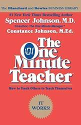 One Minute Teacher