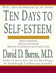Ten Days To SelF-Esteem