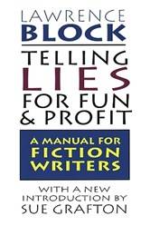 Telling Lies For Fun & Profit