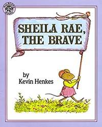 Sheila Rae The Brave