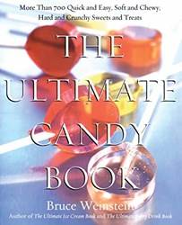 Ultimate Candy Book