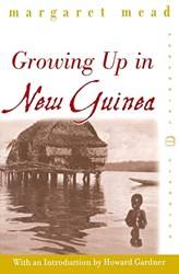 Growing Up In New Guinea
