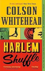 Harlem Shuffle
