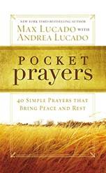Pocket Prayers