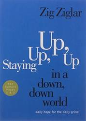 Staying Up Up Up In A Down World