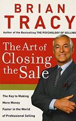 Art Of Closing The Sale