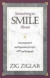 Something To Smile About