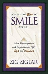 Something Else To Smile About