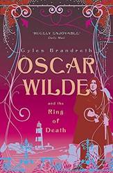 Oscar Wilde And The Ring Of Death