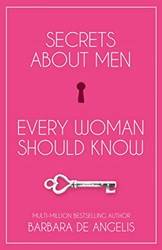 Secrets About Men Every Women Should Know