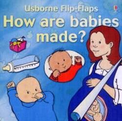 How Are Babies Made