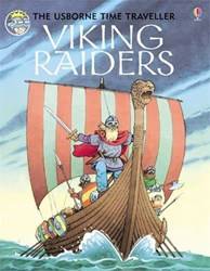 Viking Raiders