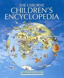 Mini Childrens Encyclopedia