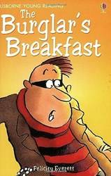 The Burglars Breakfast