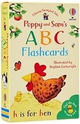Farmyard Tales Abc Flashcards