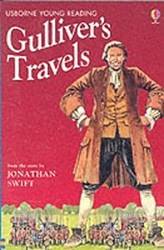 Gullivers Travels