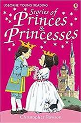 Stories Of Princes And Princesses