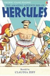 The Amazing Adventures Of Hercules