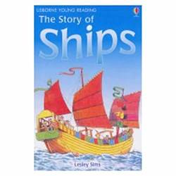 The Story Of Castles