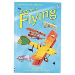 The Story Of Flying